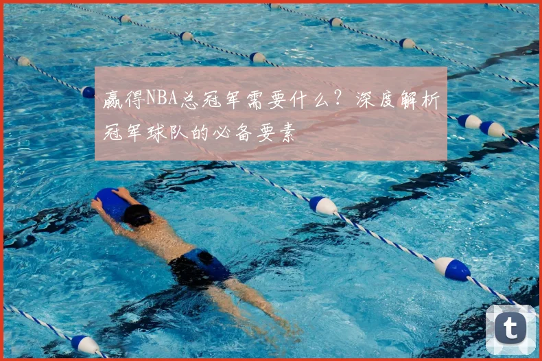 赢得NBA总冠军需要什么?深度解析冠军球队的必备要素