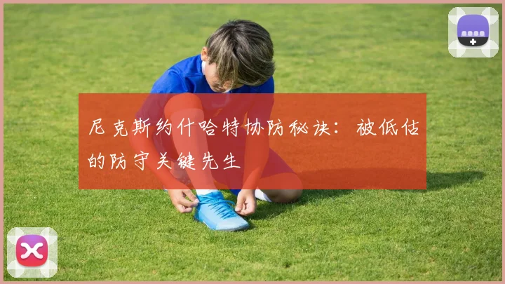 尼克斯约什哈特协防秘诀：被低估的防守关键先生